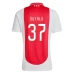 Šutalo Ajax Hjemmebanetrøje 2024/2025